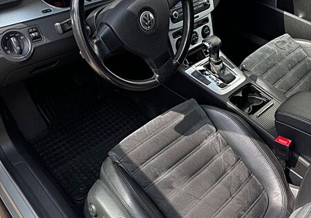 VW Passat Volkswagen 1.8 TSI DSG Highline Highline
