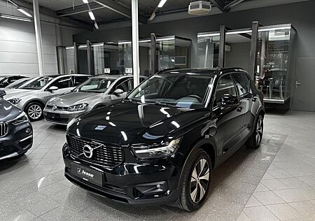 Volvo XC 40 XC40 T5 R-Design Expression Plug-In LED Navi RCA