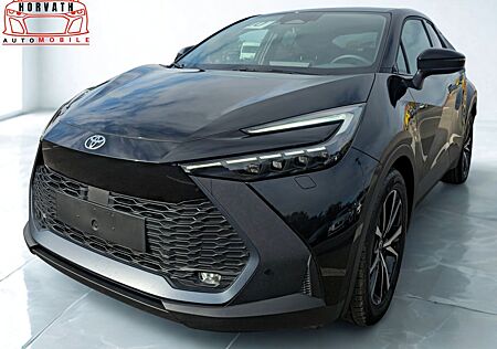 Toyota C-HR Lounge 1.8 HEV Style Smart Sitzheizung LED