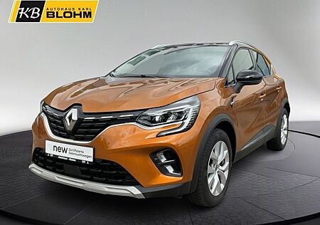 Renault Captur 2 Intens TCe 100