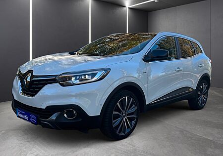 Renault Kadjar Bose Edition/LED/Pano/Kamera/Totwinkel/