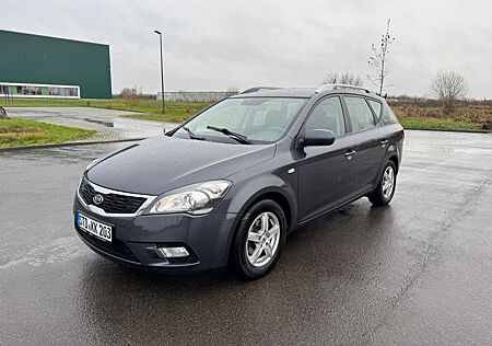 Kia Cee'd / Ceed 1.6 CVVT Mind Sporty Wagon Mind