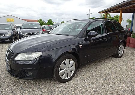 Seat Exeo ST 2.0 TDI CR 105kW Reference