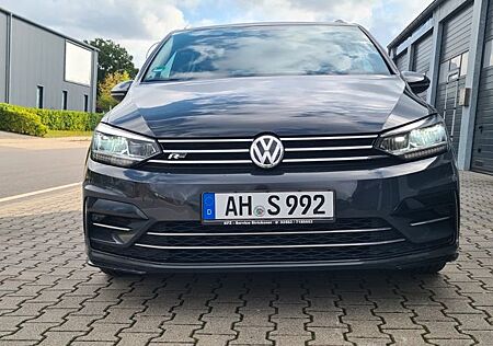 VW Touran Volkswagen 1.5 TSI OPF Highline Highline