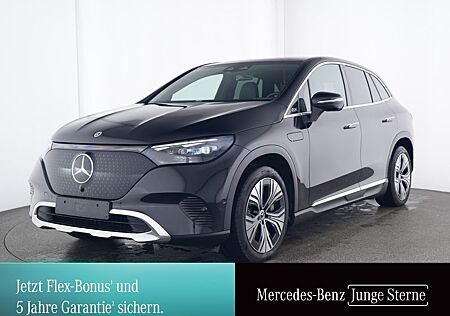 Mercedes-Benz EQE SUV EQE 300 SUV Electric Art AHK Pano Distronic 360