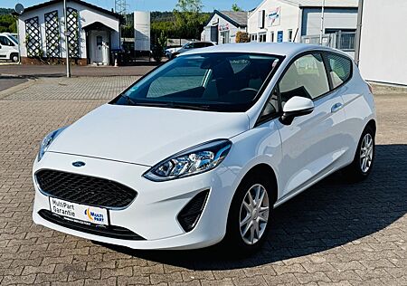 Ford Fiesta Trend