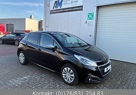 Peugeot 208 1.2 Allure PureTech 110 STOP & START