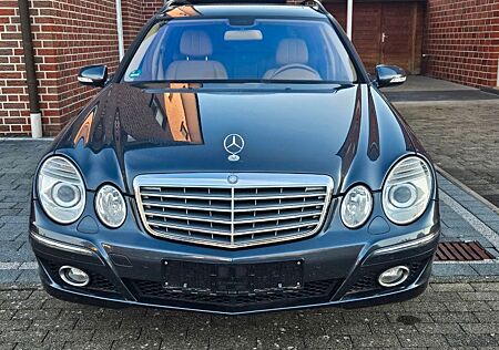 Mercedes-Benz E 230 T ELEGANCE LPG AutoGas Prins