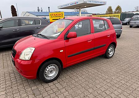 Kia Picanto 1.1 LX