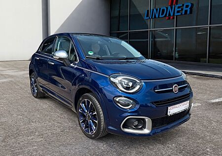 Fiat 500X 1.3 GSE Yacht Club Capri 110 kW(150 PS) DCT
