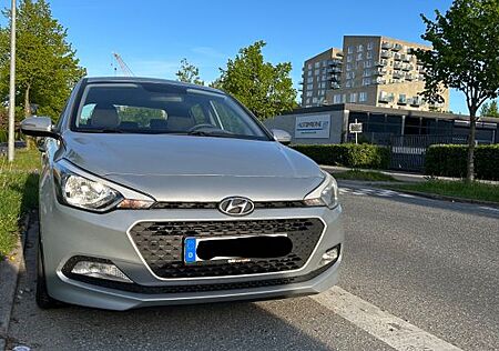 Hyundai i20 1.2 Classic