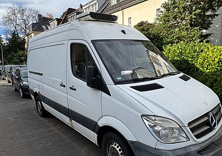 Mercedes-Benz Sprinter 310 CDI (Kühlfahrzeug)