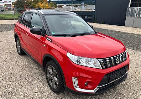 Suzuki Vitara 1.0 BOOSTERJET Comfort 4x2 Comfort