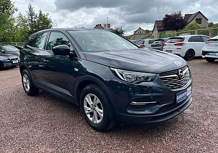 Opel Grandland X Grandland (X)*Tempomat*Start/Stopp*BT*USB*1Hand*