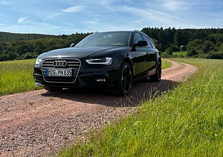 Audi A4 2.0 TDI 110kW clean d.mult. Ambition Av. ...