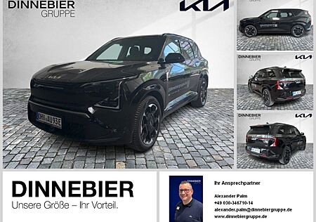 Kia EV 5 GT-Line LAUNCH EDT. FWD 360°+Massage+GD