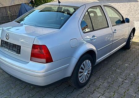VW Bora Volkswagen 1.4 Comfortline Comfortline