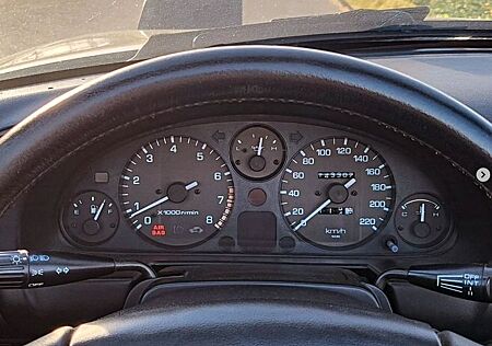 Mazda MX-5 NA 1.6, EZ 03/1996, 66 kW/90 PS