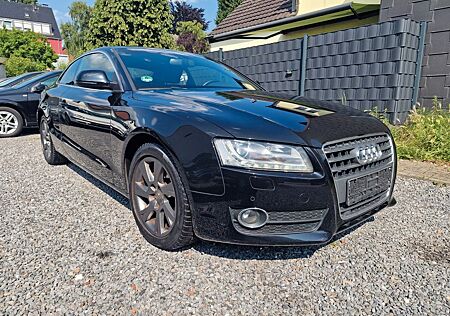 Audi A5 Coupe 2.7 TDI / BANG&OLUFSEN/AUTOMATIK/KLIMA