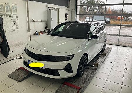 Opel Astra L Sports Tourer GS-LINE*AUTOMATIK*GARANTIE