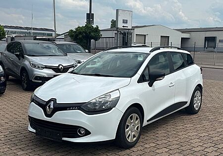 Renault Clio IV Grandtour Expression*EURO5*KLIMA*TÜV NEU