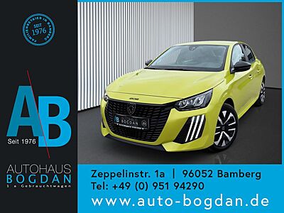 Peugeot 208 Hybrid 100 Style Automatik*LED*Tempomat*