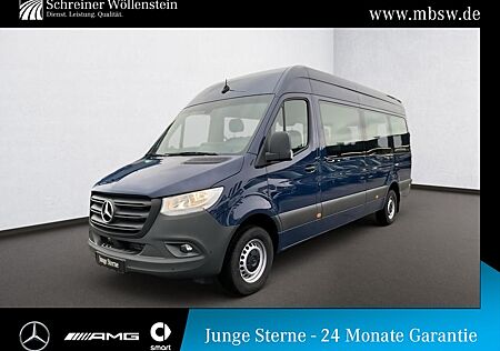 Mercedes-Benz Sprinter 315 Tourer L3H2 Autom Kamera*Navi*Klima