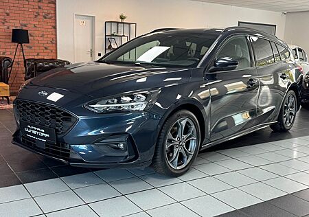 Ford Focus Turnier ST-Line AHK/CAM/SHZ/LED/ACC/NAVI/
