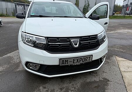 Dacia Sandero II Ambiance