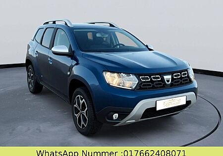 Dacia Duster II Prestige