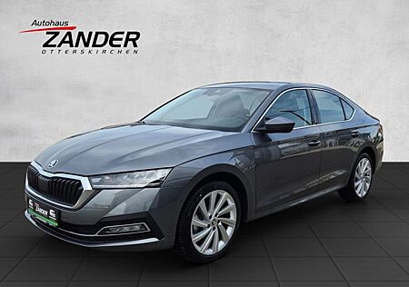Skoda Octavia Lim. Style iV ACC Travelassist Totwinkel