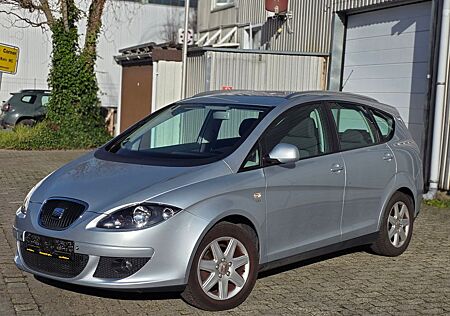 Seat Altea XL Stylance / Style AHK Klima