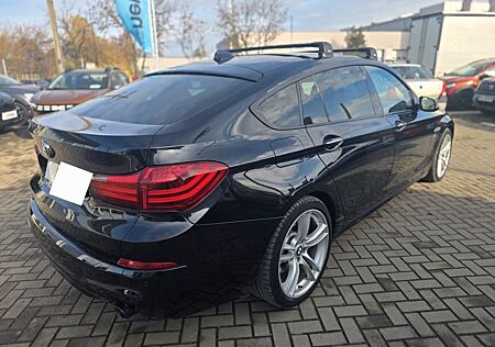BMW 535d 535 Gran Turismo xDrive Gran Turismo -