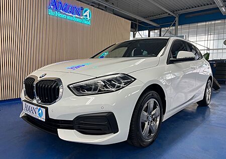 BMW 116 d Advantage 1.5 (AMAN®)