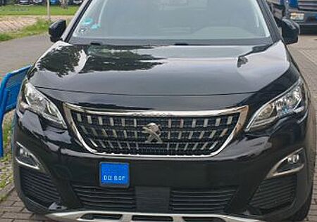 Peugeot 3008 BlueHDi 130 EAT8 Crossway Crossway