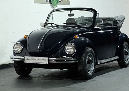 VW Käfer Volkswagen 1303 LS Fuel Injection Cabrio im Retrolook