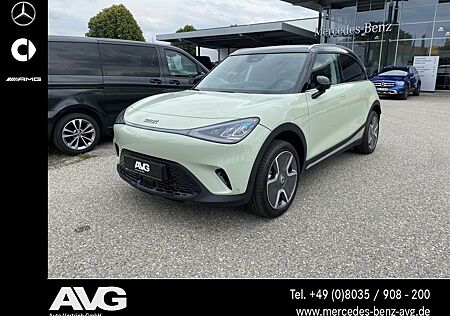 Smart 1 # Pro+ Pano Distr Spur-P Park-P Memory Shzg 360