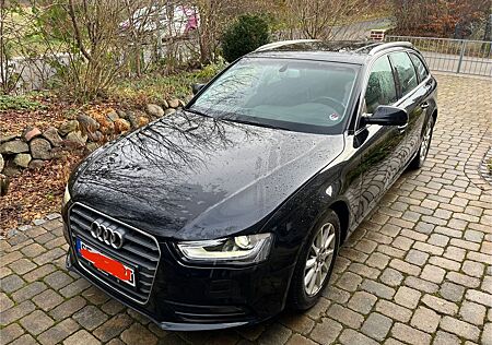 Audi A4 3.0 TDI Avant quattro S tronic
