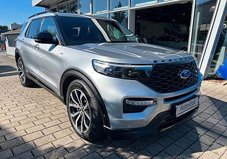 Ford Explorer ST-Line PHEV 4x4 *FGS: 7 J./140 TKM*