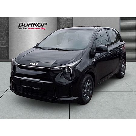 Kia Picanto leasen