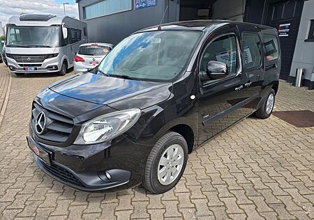 Mercedes-Benz Citan Kombi 111 CDI extralang