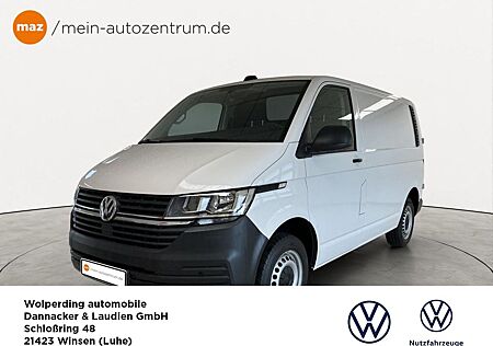 VW T6 Transporter Volkswagen T6.1 2.0 TDI Kasten EcoProfi Klima Einparkhilfe