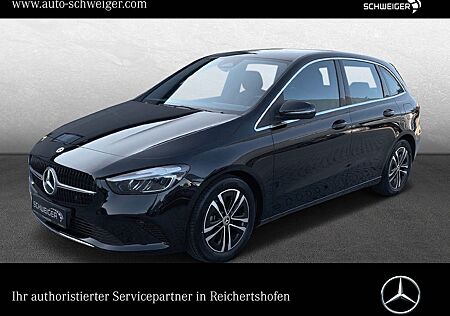 Mercedes-Benz B 200 Progressive Winer-Paket Kamera NAVI MBUX