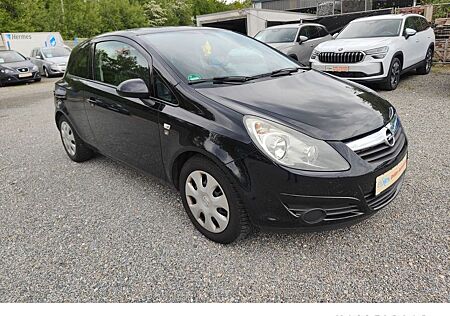 Opel Corsa D Edition "111 Jahre"