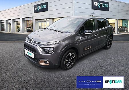 Citroën C3 C-SERIES HDi100 *Navi *SHZ *Alu