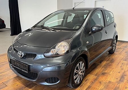 Toyota Aygo (X) Aygo AYGO Cool KLIMA.ZV.76.TKM.TüV bis 06.2027
