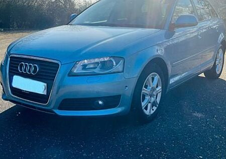 Audi A3 1.4 TFSI S tronic S line Sportback S line
