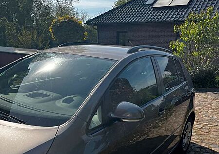 VW Golf Plus Volkswagen 1.4 Comfortline Comfortline