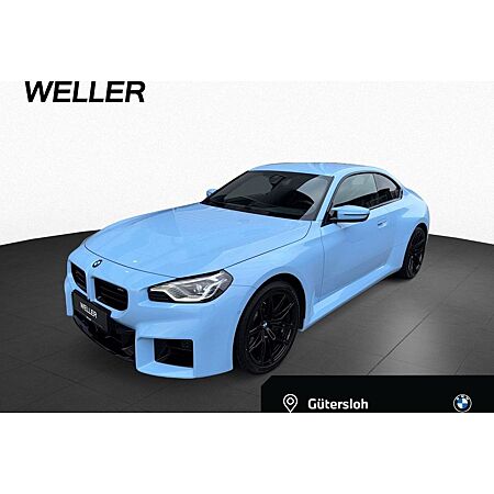 BMW M2 leasen