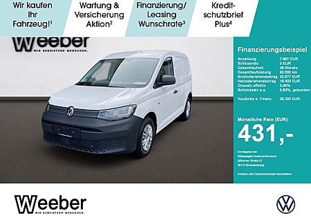 VW Caddy Volkswagen Cargo EcoProfi PDC Klima PDC Klima PDC Kli